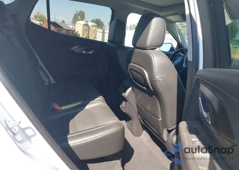 2023 GMC Terrain Fwd Slt z USA, uszkodzony, nr VIN 3GKALPEG8PL212446